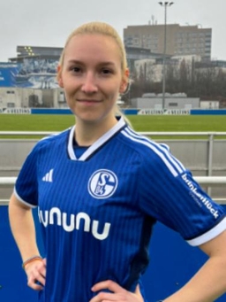 Avatar Bild für Annika Gil