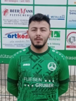 Avatar Bild für Mohamad Ali