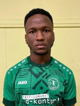 Avatar Bild für Alpha Balde