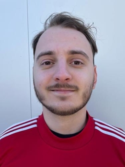 Avatar Bild für Denis Krak