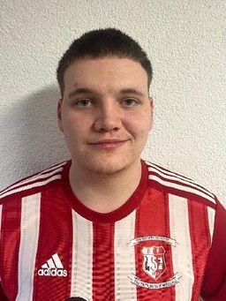 Avatar Bild für Lukas Eisenhut
