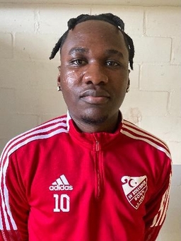 Avatar Bild für Bruce Jesse Tshibangu