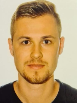 Avatar Bild für Sebastian Popp