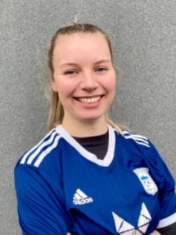 Avatar Bild für Jennifer Rose Macdonald