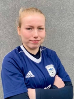 Avatar Bild für Elinor Reininger