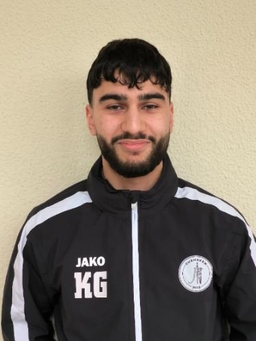 Avatar Bild für Kazim Can Gündüz