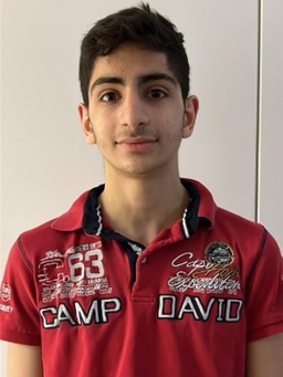 Avatar Bild für Omar Taisoun