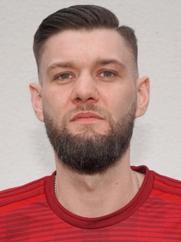 Avatar Bild für Denis Nikulin