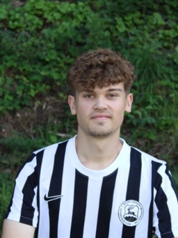 Avatar Bild für Niklas Huber