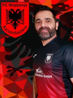 Avatar Bild für Imer Ali