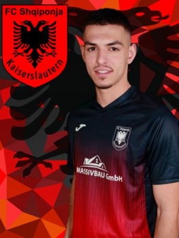Avatar Bild für Egzon Bibaj
