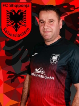 Avatar Bild für Klodjan Domi