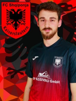 Avatar Bild für Gentrit Kosumi