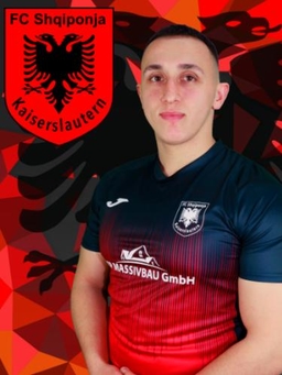 Avatar Bild für Dhurim Memisi