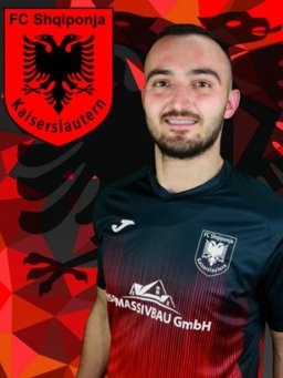 Avatar Bild für Brigen Rrapi