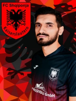 Avatar Bild für Habib Sokoli
