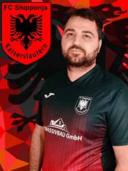Avatar Bild für Hajderin Spahija