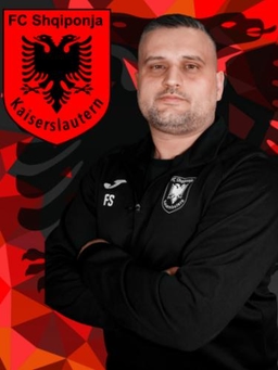 Avatar Bild für Fatmir Sylejmani