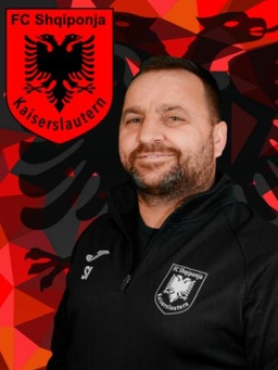 Avatar Bild für Izja Spahiu