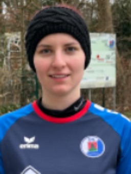 Avatar Bild für Vanessa Thormählen