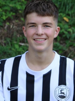 Avatar Bild für Aaron Rau