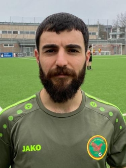 Avatar Bild für Azad Atac