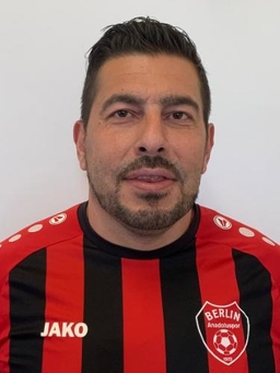 Avatar Bild für Bülent Bayansal