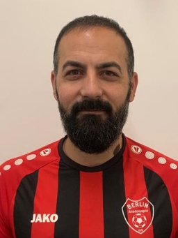 Avatar Bild für Bekir Dündar