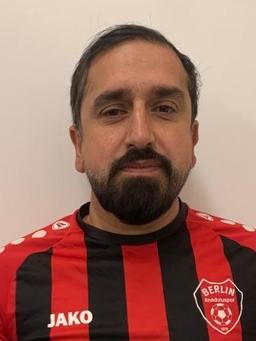 Avatar Bild für Engin Karadayi