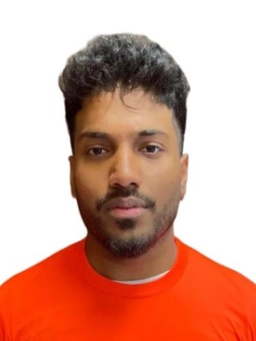 Avatar Bild für Charujan Suntharajan