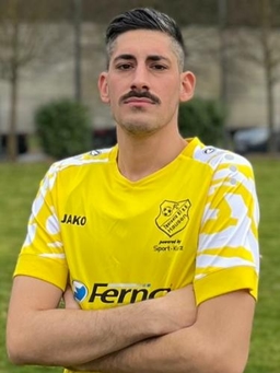 Avatar Bild für Seref Karakus