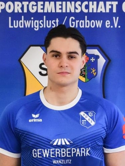 Avatar Bild für Finn Neitzel