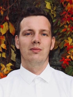 Avatar Bild für Christopher Schmidt