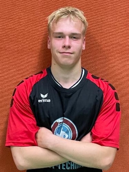 Avatar Bild für Joris Müller
