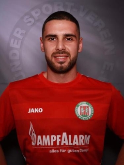 Avatar Bild für Armend Bekteshi