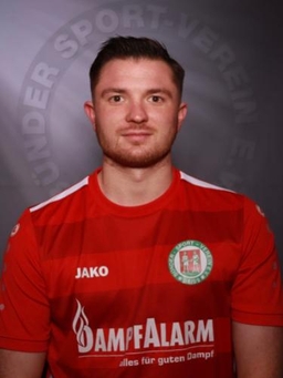 Avatar Bild für Nico Bergmann