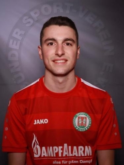 Avatar Bild für Daniel Brinkmann