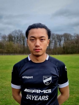 Avatar Bild für Ronan Seitz