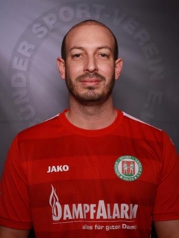 Avatar Bild für Christian Garbisch