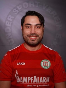 Avatar Bild für Tony Yeung