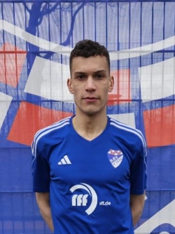 Avatar Bild für Elmehdi Faouzi