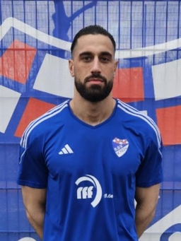 Avatar Bild für Diyar Kücük