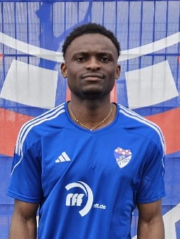 Avatar Bild für Wisdom Noah Neumann