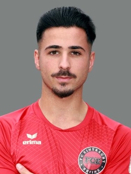 Avatar Bild für Qerim Avdijaj