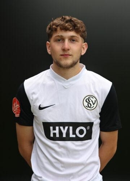 Avatar Bild für Steven Heib