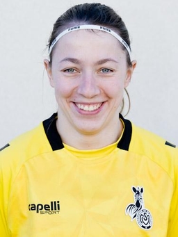 Avatar Bild für Chantal Wittinghofer