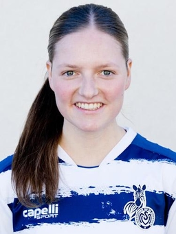 Avatar Bild für Jolina Bak