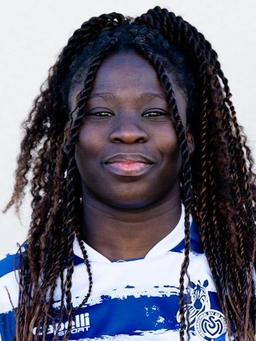 Avatar Bild für Resmond Adjei