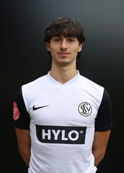 Avatar Bild für Alessandro Lazzano