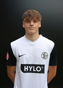 Avatar Bild für Luca Weis